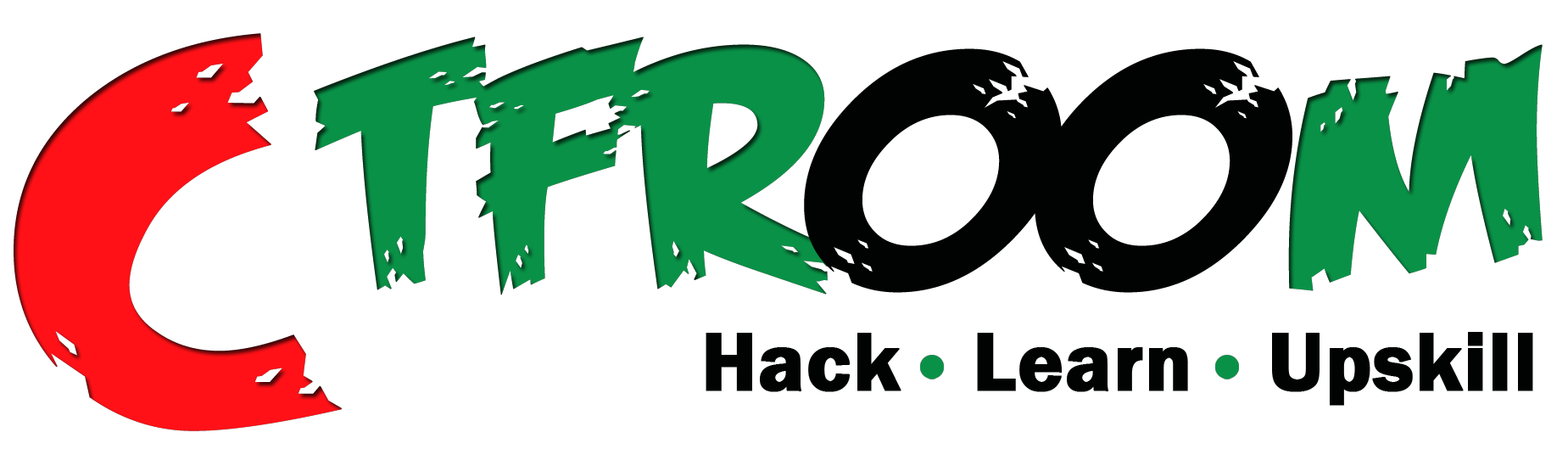 CTF Room Logo
