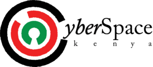 CyberSpace Kenya logo