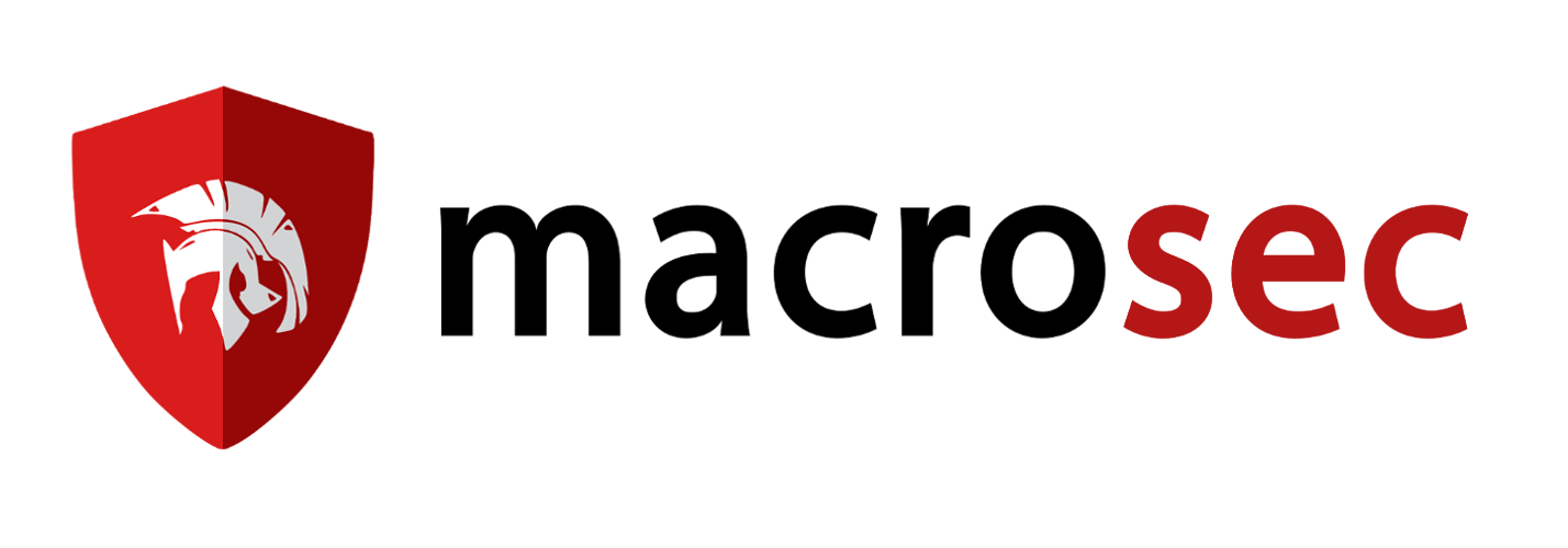 Macrosec LTD logo